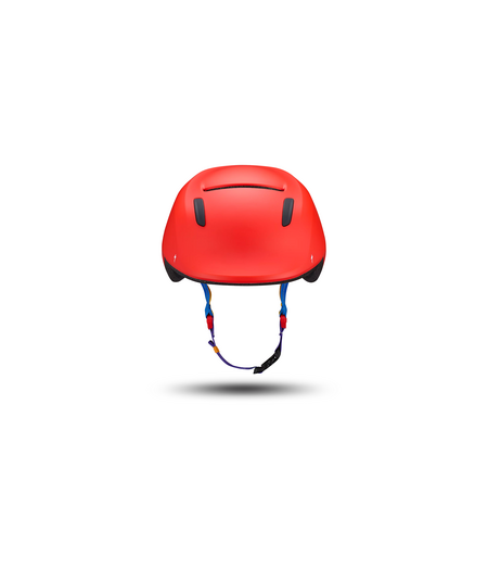 Specialized Mio 2 Toddler Helmet (46-51 cm) Fiery Red Multi