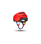 Specialized Mio 2 Toddler Helmet (46-51 cm) Fiery Red Multi