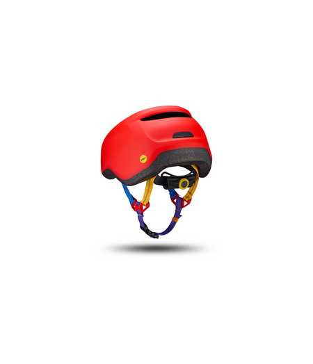 Specialized Mio 2 Toddler Helmet (46-51 cm) Fiery Red Multi