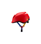Specialized Mio 2 Toddler Helmet (46-51 cm) Fiery Red Multi