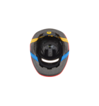 Specialized Mio 2 Toddler Helmet (46-51 cm) Fiery Red Multi
