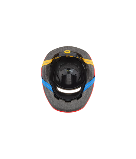Specialized Mio 2 Toddler Helmet (46-51 cm) Fiery Red Multi