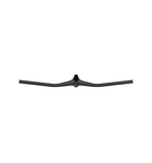 Roval Control Riser Cockpit Satin Carbon - 25mm Rise, 780mm Wide