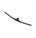 Roval Control Riser Cockpit Satin Carbon - 25mm Rise, 780mm Wide