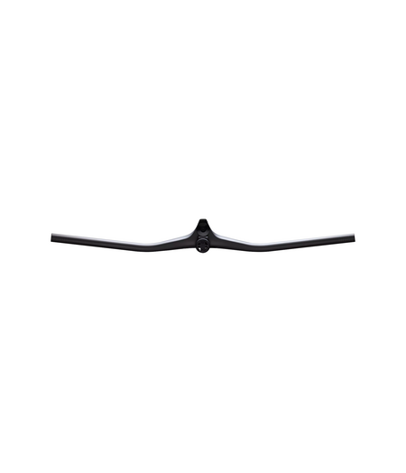 Roval Control Riser Cockpit Satin Carbon - 25mm Rise, 780mm Wide