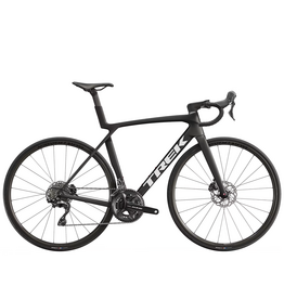 Trek Madone SL 5 Gen 8 Matte Deep Smoke