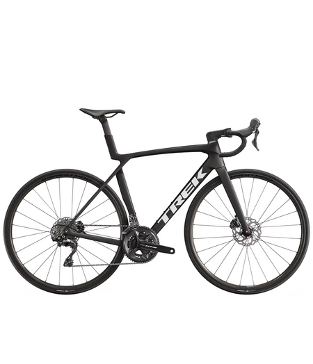 Trek Madone SL 5 Gen 8 Matte Deep Smoke