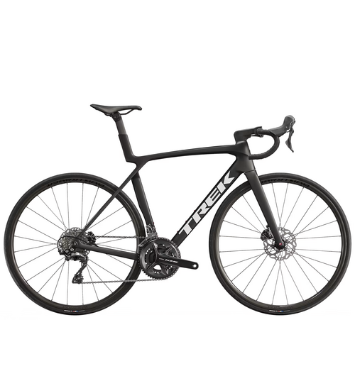 Trek Madone SL 5 Gen 8 Matte Deep Smoke
