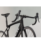 Trek Madone SL 5 Gen 8 Matte Deep Smoke