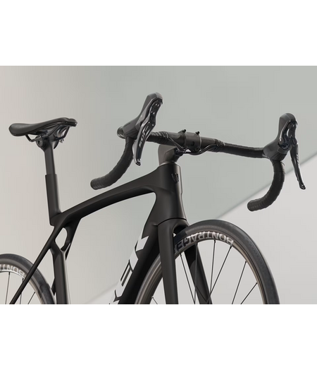 Trek Madone SL 5 Gen 8 Matte Deep Smoke