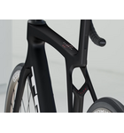 Trek Madone SL 5 Gen 8 Matte Deep Smoke