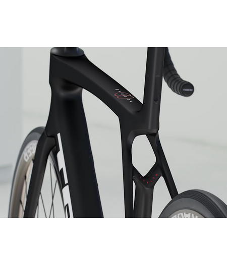 Trek Madone SL 5 Gen 8 Matte Deep Smoke