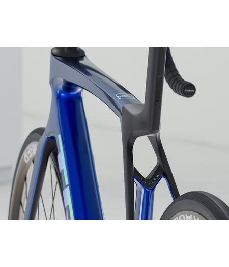 Trek Madone SL 5 Gen 8 Hex Blue