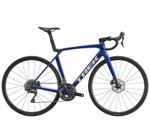 Madone SL 5 Gen 8 Hex Blue