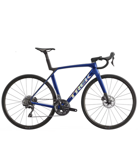 Trek Madone SL 5 Gen 8 Hex Blue