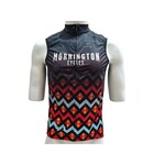 Cuore Switzerland MC Mens Cycling Wind Sheild Splash Vest SMALL