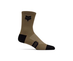 Ranger 6" Socks Nutmeg