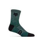 FOX Racing Apparel Ranger Sock 6' Fade Ivy