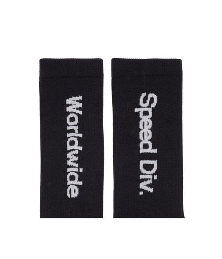 FOX Racing Apparel Ranger 8" Sock Worldwide