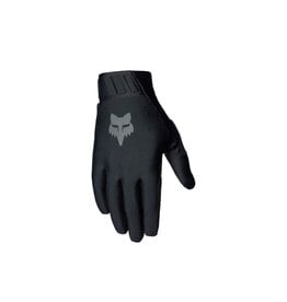 FOX Racing Apparel Flexair Gloves Black