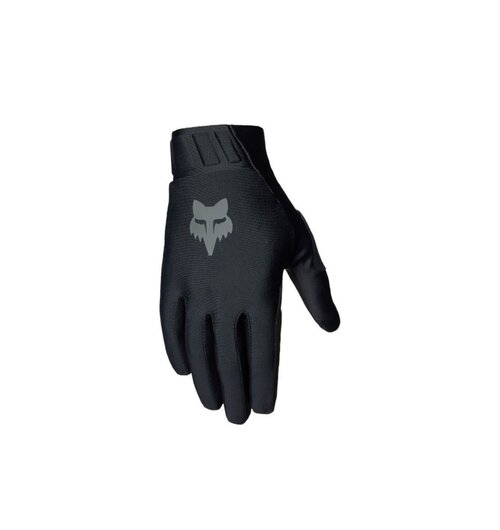 FOX Racing Apparel Flexair Gloves Black