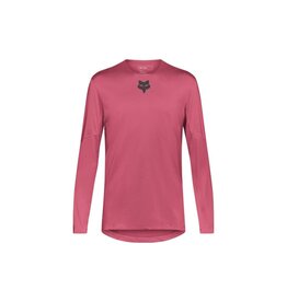 FOX Racing Apparel Flexair Long Sleeve Jersey Berry