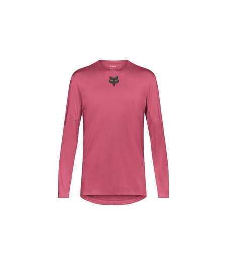 FOX Racing Apparel Flexair LS Jersey Bry