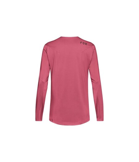 FOX Racing Apparel Flexair LS Jersey Bry