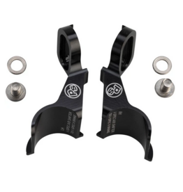 Problem Solvers ReMatch Adapt 1.1 Pair - Connects Shimano I-Spec A/B shifter to I-Spec II brake