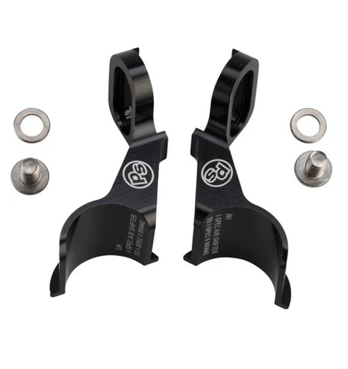 ReMatch Adapt 1.1 Pair - Connects Shimano I-Spec A/B shifter to I-Spec II brake
