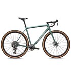 Specialized S-Works Crux Premium Fjord/dolomite Metallic