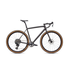 Specialized Crux Expert - SRAM Rival XPLR AXS Satin Carbon/Nebula Metallic