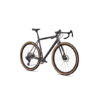 Specialized Crux Expert - SRAM Rival XPLR AXS Satin Carbon/Nebula Metallic