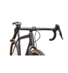 Specialized Crux Expert - SRAM Rival XPLR AXS Satin Carbon/Nebula Metallic