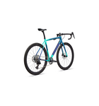 Specialized Crux Expert - SRAM Rival XPLR AXS Grey Blue/lagoon Blue/dune White/majesty Blue