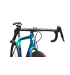 Specialized Crux Expert - SRAM Rival XPLR AXS Grey Blue/lagoon Blue/dune White/majesty Blue