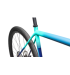 Specialized Crux Expert - SRAM Rival XPLR AXS Grey Blue/lagoon Blue/dune White/majesty Blue