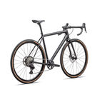 Specialized Crux Comp Satin Carbon / Smoke