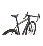 Specialized Crux Comp Satin Carbon / Smoke