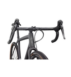 Specialized Crux Comp Satin Carbon / Smoke