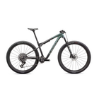 Specialized S-Works Epic World Cup Satin Chameleon Lapis Tint Granite / Brushed Chrome