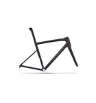 Specialized S-Works Tarmac SL8 Frameset - Rtp Raw Carbon / Gloss Premium Fjord