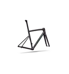 Specialized S-Works Tarmac SL8 Frameset - Rtp Raw Carbon / Gloss Premium Fjord