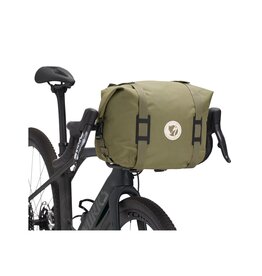 Specialized Specialized/Fjällräven Handlebar Rolltop Bag Green