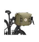 Specialized Specialized/Fjällräven Handlebar Rolltop Bag Green