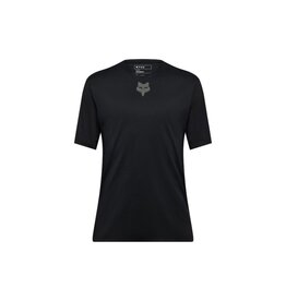 FOX Racing Apparel Flexair SS Jersey Black