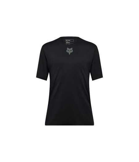 FOX Racing Apparel Flexair SS Jersey Black