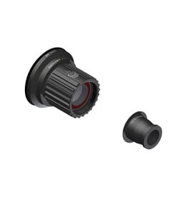 DT Swiss Ratchet DEG Freehub Body (SRAM XD) (Light) (w/ End Cap) (12 x 148mm) (HWYCBL00S2503S)