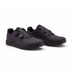 FOX Racing Apparel Union Boa Flat MTB Shoe Black