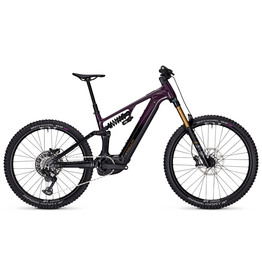Focus Bikes Sam² 6.9 Dark violett / Magic black